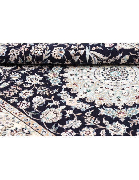 Tappeto Nain 6la Persia cm.125x190