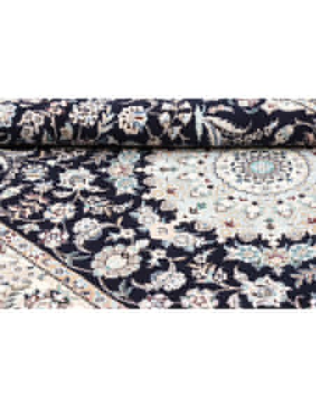 Tappeto Nain 6la Persia cm.125x190