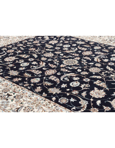 Tappeto Nain 6la Persia cm.209x261