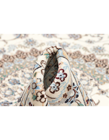 Tappeto Nain 6la Persia cm.251x352