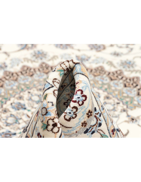 Tappeto Nain 6la Persia cm.251x352