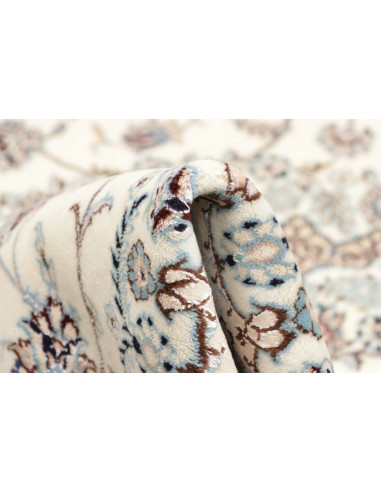 Tappeto Nain 6la Persia cm.245x245