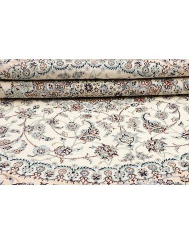 Tappeto Nain 6la Persia cm.245x245