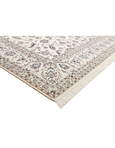 Tappeto Nain 6la Persia cm.211x298