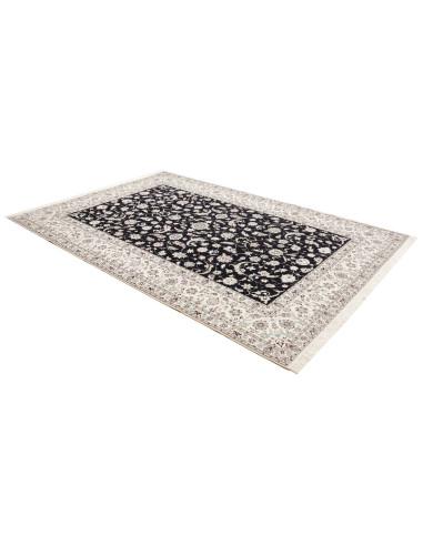 Tappeto Nain 6la Persia cm.205x307