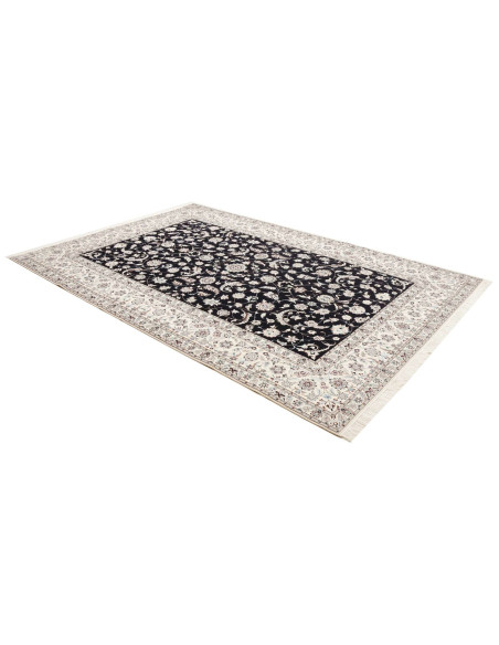 Tappeto Nain 6la Persia cm.205x307