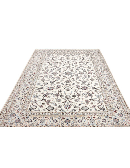 Tappeto Nain 6la Persia cm.207x304