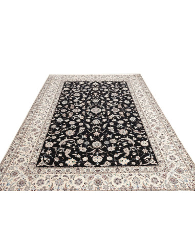 Tappeto Nain 6la Persia cm.205x307