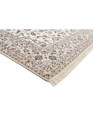 Tappeto Nain 6la Persia cm.207x304