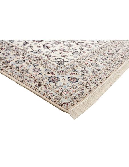 Tappeto Nain 6la Persia cm.207x304