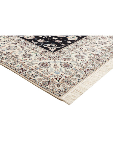 Tappeto Nain 6la Persia cm.205x307