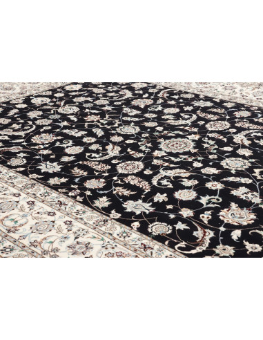 Tappeto Nain 6la Persia cm.205x307