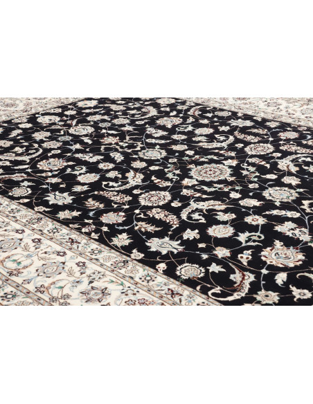 Tappeto Nain 6la Persia cm.205x307