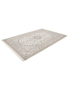 Tappeto Nain 6la Persia cm.212x315 2