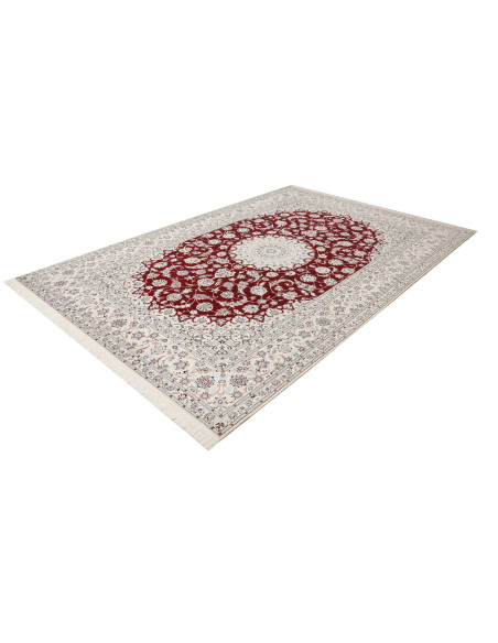 Tappeto Nain 6la Persia cm.208x312