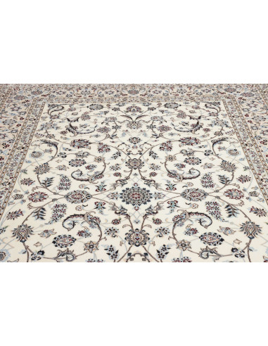 Tappeto Nain 6la Persia cm.207x304