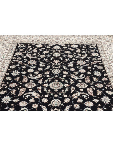 Tappeto Nain 6la Persia cm.205x307