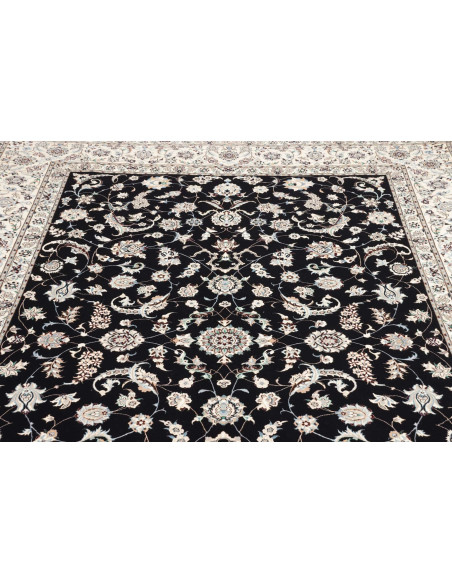 Tappeto Nain 6la Persia cm.205x307