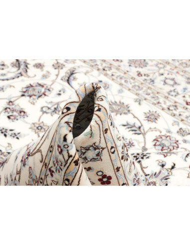 Tappeto Nain 6la Persia cm.207x304