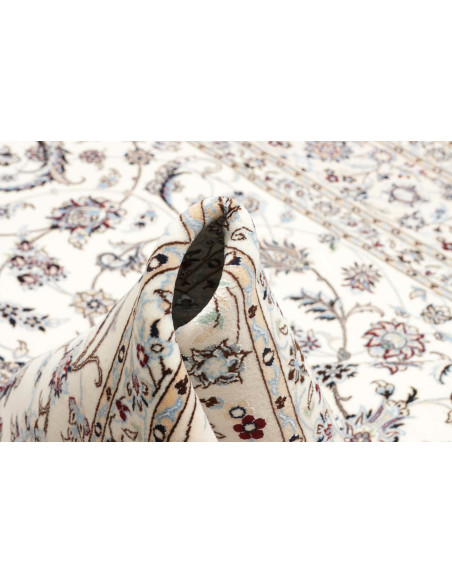 Tappeto Nain 6la Persia cm.207x304