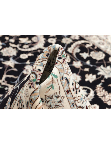 Tappeto Nain 6la Persia cm.205x307