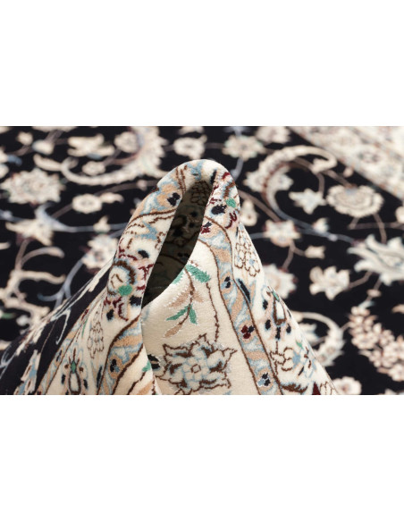 Tappeto Nain 6la Persia cm.205x307