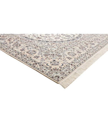 Tappeto Nain 6la Persia cm.212x315