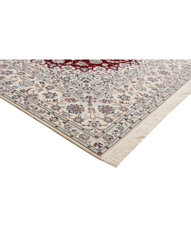 Tappeto Nain 6la Persia cm.208x312