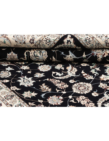 Tappeto Nain 6la Persia cm.205x307