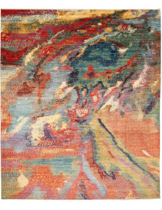 Tappeto Mona Pakistan cm.248x296