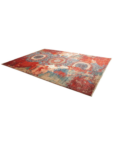 Tappeto Mona Pakistan cm.274x359