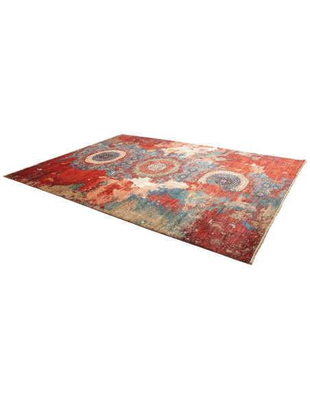 Tappeto Mona Pakistan cm.274x359