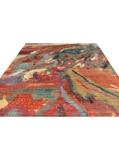 Tappeto Mona Pakistan cm.248x296