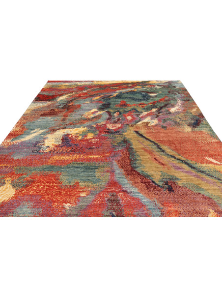 Tappeto Mona Pakistan cm.248x296