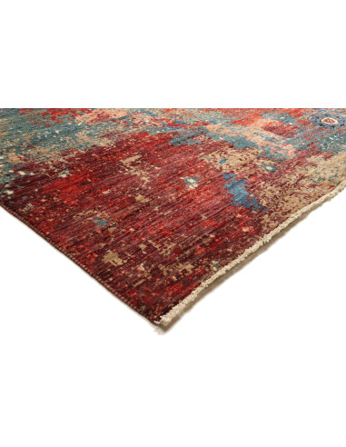 Tappeto Mona Pakistan cm.274x359