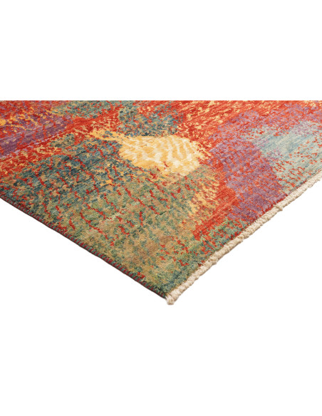 Tappeto Mona Pakistan cm.248x296