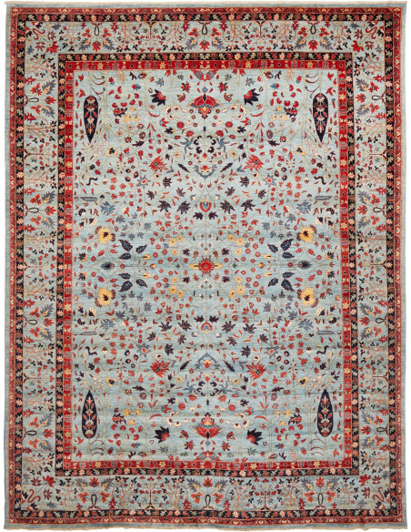 Tappeto Zigler Fine Pakistan cm.272x362