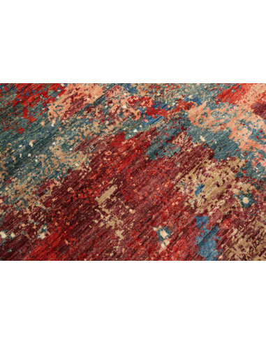 Tappeto Mona Pakistan cm.274x359