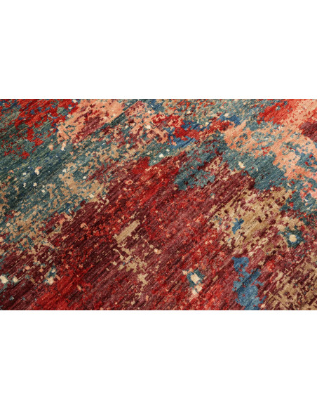 Tappeto Mona Pakistan cm.274x359