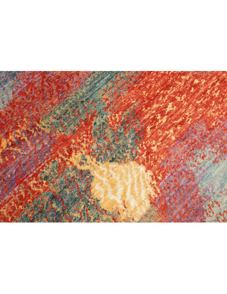 Tappeto Mona Pakistan cm.248x296