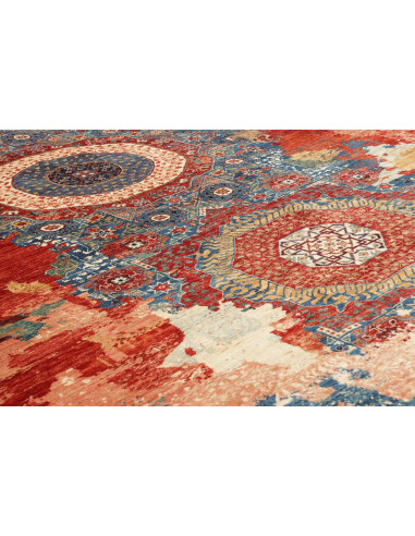 Tappeto Mona Pakistan cm.274x359