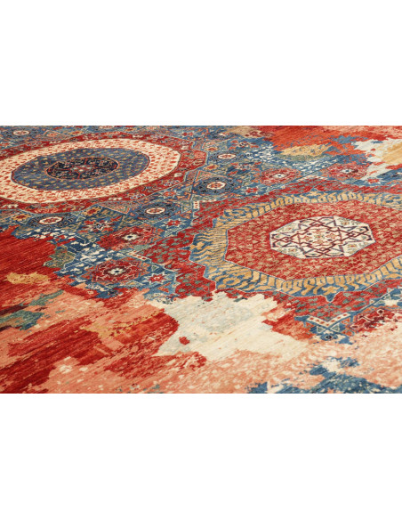 Tappeto Mona Pakistan cm.274x359