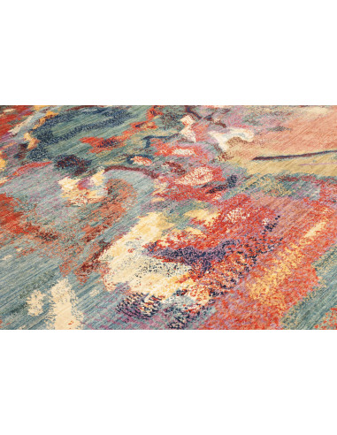 Tappeto Mona Pakistan cm.248x296