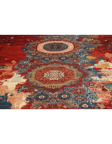 Tappeto Mona Pakistan cm.274x359