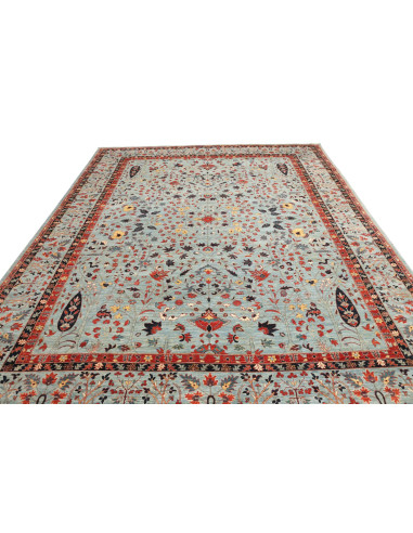 Tappeto Zigler Fine Pakistan cm.272x362