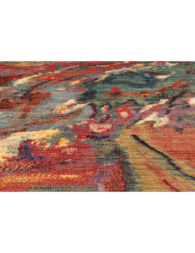 Tappeto Mona Pakistan cm.248x296