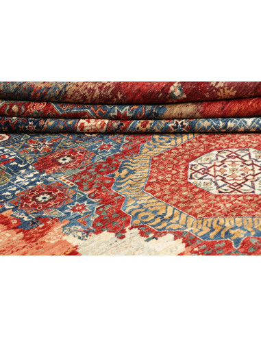 Tappeto Mona Pakistan cm.274x359