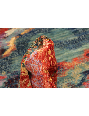 Tappeto Mona Pakistan cm.248x296