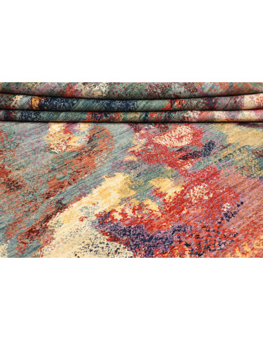 Tappeto Mona Pakistan cm.248x296