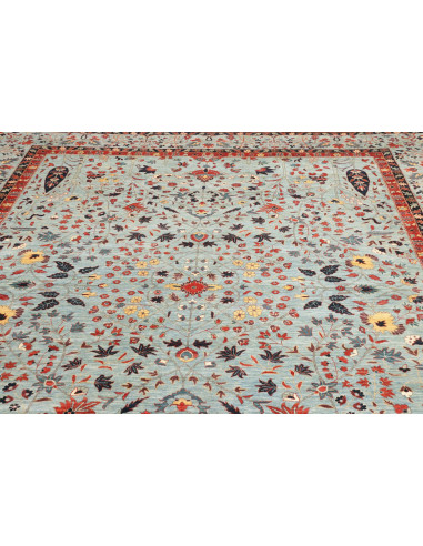 Tappeto Zigler Fine Pakistan cm.272x362